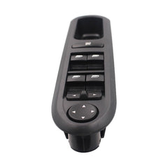 Power Window Switch Driver Side Master Control Switch 9 Pins 6554ER 6554.ER 96468704XT for Peugeot 407 6D Peugeot 407 6C Peugeot 407 6E