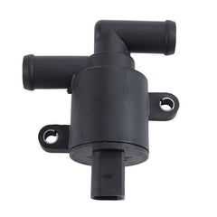 Heater Control Water Valve for Audi A4 A5 A6 Q7 VW GTI Tiguan Golf 4H0121671D
