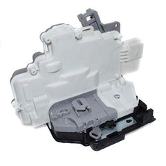 Front Right Door Lock Latch Actuator Central Mechanism Motor 7 Pins 8J1837016A 3C1837016A 3C1837016B For VW Passat Tiguan Touareg For Audi Q3 Q5 Q7 A4 A5 TT For SEAT IBIZA