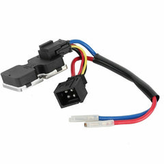 A/C Heater Blower Motor Resistor For 1994-1999 Mercedes-Benz E320 S-Class W140