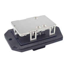 Regulator Resistor Blower Regulator Interior Blower For Toyota Yaris 871380K090