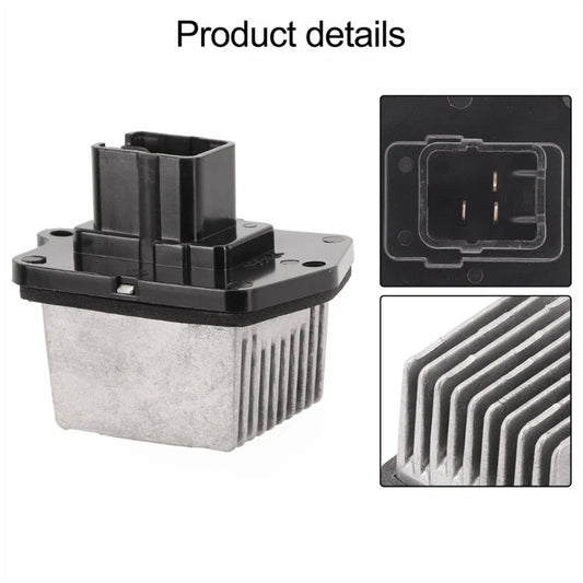 Blower Motor Resistor 7802A006 For Mitsubishi Lancer 2009-2014 Outlander 2007-13
