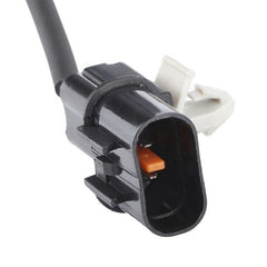 ABS SPEED SENSOR FOR MITSUBISHI L200 2.5DID B40 2005-2011 MN102574 FRONT RIGHT