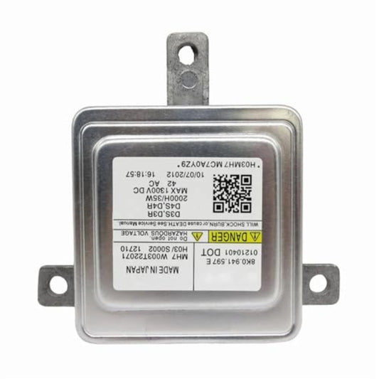 8K0941597 C E For Audi VW Skoda Xenon Ballast HID Control Unit Computer Module