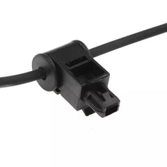 Fits Mitsubishi Triton 2.5L 2005-2015 4670A598 Rear Right ABS Wheel Speed Sensor