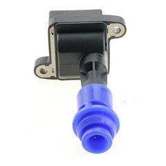 Ignition Coil Fit For TOYOTA ARISTO CHASER MARK II VI Saloon SOARER Coupe SUPRA (_A8_) 3.0 i