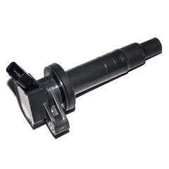 Ignition Coil Fit For CITROEN C1 DAIHATSU SIRION PEUGEOT 107 TOYOTA YARIS/VITZ WISH MPV RAV 4 Mk II MR2 III COROLLA Verso Saloon Estate Compact AVENSIS Saloon Liftback Estate AURIS