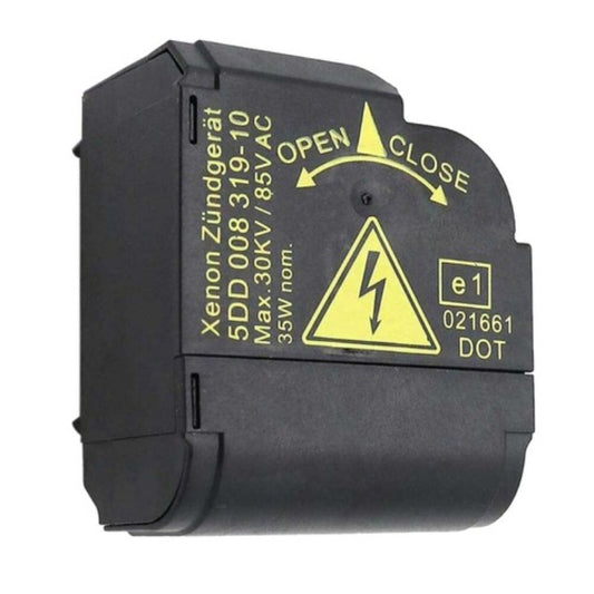 D2S D2R Xenon Headlight Ballast Ignitor For Audi BMW 5DD00831910 5DD008 319-1