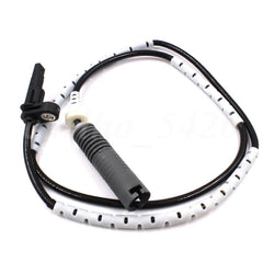 Rear ABS Wheel Speed Sensor Fits BMW E87 E88 E90 E91 E92 E93 325i 330i 335i M3