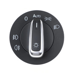 Headlight Fog light Switch Control For VW Golf MK5 MK6 Passat EOS 5ND941431B New