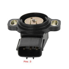 Throttle Position Sensor Fit For MAZDA 323 F VI Hatchback 323 S VI Saloon BJ FS01-13-SL0