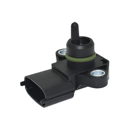 39300-84400 MAP Turbo Boost Pressure Sensor For Hyundai Kia 1.6 1.7 2.0 2.5 CRDi