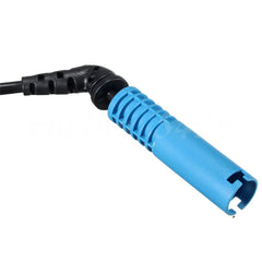 REAR LEFT/RIGHT ABS SPEED SENSOR FOR BMW X5 E53 3.0 4.4 4.6 01-06 34526756380