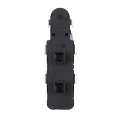 Power Window Switch Car Electric Power Master Window Mirror Control Switch 9 Pins 6554HA 6554.HA for Citroen C4 2004 2005 2006 2007 2008 2009 2010