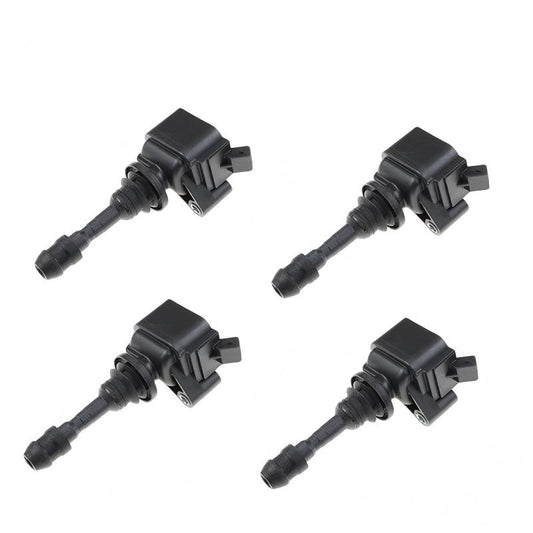 Ignition Coil Fit For PROTON GEN-2 PERSONA Saloon 1.6 (CM6S) PREVÉ 1.6 (CR6S) SAGA II Saloon 1.6 (BT6S)