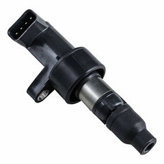 Ignition Coil Fit For JAGUAR S-TYPE II (X200) 2.5 V6 X-TYPE I (X400) 2.5 V6 AWD X-TYPE I Estate (X400) 2.1 V6 XF I X250 XJ X350/351/358