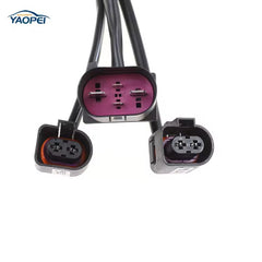 New Engine Cooling Fan Control Unit Module for Audi 2009-2016 A4 A5 A6 A7 Q3 Q5 RSQ3 8K0959501G