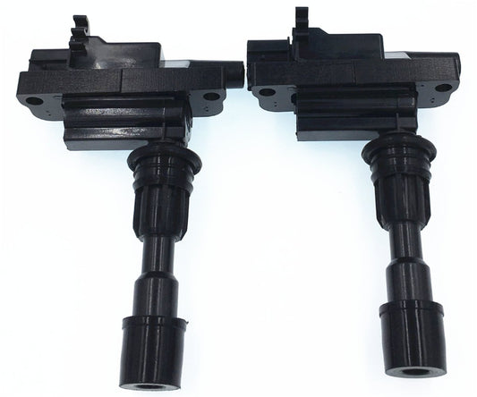 Ignition Coil Fit For MAZDA 323 F/P Mk VI Hatchback BJ5W/BJ10M 323 S Mk VI Saloon BJ5P/BJ12
