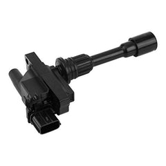 Ignition Coil Fit For MAZDA 323 F/P Mk VI Hatchback BJ5W/BJ10M 323 S Mk VI Saloon BJ5P/BJ12