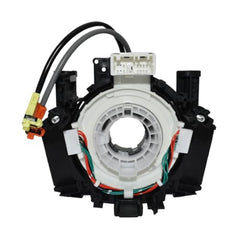 Replacement Wiring Harnesses Spiral Cable Compatible with Nissan Navara/Note/Pathfinder/Qashqai Applications, Replaces 25560-BT25A B5567-BH00A