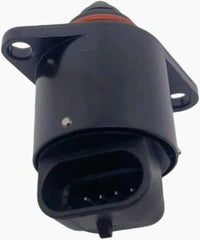 Idle Air Control Valve Fit For CHEVROLET SPARK M150 DAEWOO MATIZ M100 93740918