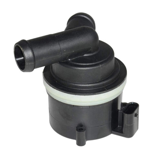 Coolant Auxiliary Water Pump for VW Volkswagen Amarok 2010-2022 2.0L TDI 3-Pins 03L965561A