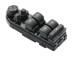 61313414355 Front Left Master Power Window Control Switch for BMW X3 E83 2004-2010