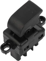 Power Window Switch Passenger Side Replacement for BMW 323i 325i 325xi 328i 328xi 330i 330xi 335i 335is 335xi X5 X6 M3, 3 Pins, Window Control Switch, Replace# 61316945874