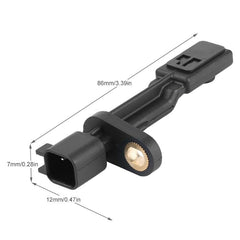 ABS Wheel Speed Sensor Rear Fit For Dodge Nitro Jeep Liberty Wrangler 52125003AB