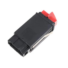 Hazard Light Switch Button: OEM 8L0941509l, Warning Lamp Switch Button Replacement for a 3 1996 2003