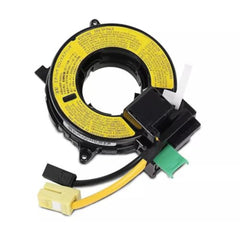 Steering Wheel Control Cable for Mitsubishi L200 2008-2014 & Outlander 2003-2006, Replaces 8619A016, Horn & Wheel Controls