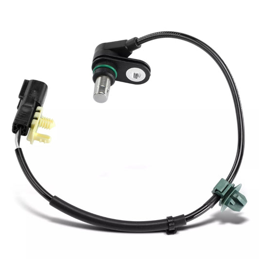 Rear Left ABS Wheel Speed Sensor For Mazda BT50 BT-50 3.2L Ford Ranger PX 2011+