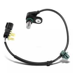 Rear Left ABS Wheel Speed Sensor For Mazda BT50 BT-50 3.2L Ford Ranger PX 2011+