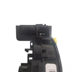 Steering Wheel Position Angle Sensor Compatible with Toyota Echo 2000-2003, MR2 Spyder & RAV4 2001-2004, Replaces 84306-52020, Direct-Fit Replacement
