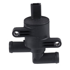 Heater Control Water Valve for Audi A4 A5 A6 Q7 VW GTI Tiguan Golf 4H0121671D