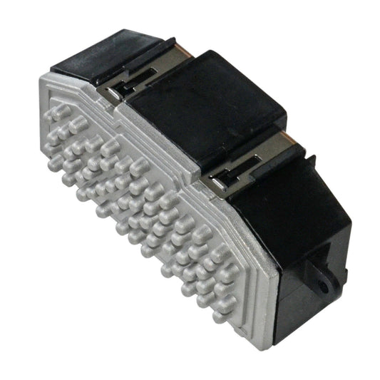 OE Blower Motor Resistor 3C0907521F For Audi A3 VW Caddy Golf Passat Jetta Skoda