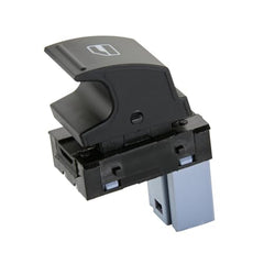 Door Power Window Switch Passenger Side Control Button Compatible with 2003-2015 Volkswagen VW Golf EOS Jetta Passat Rabbit Tiguan Polo Caddy Sharan Touareg Replaces OEM 5ND959855 7L6959855B