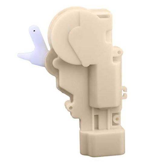 Power Door Lock Actuator Fits for 2004-2006 SCION XB, 2000-2005 TOYOTA ECHO Rear Right Replaces OE 69130-52010 72026T