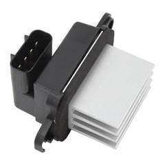 Blower Motor Heater Fan Resistor For Nissan Frontier Pathfinder Titan Infinity 27151-ZT00A