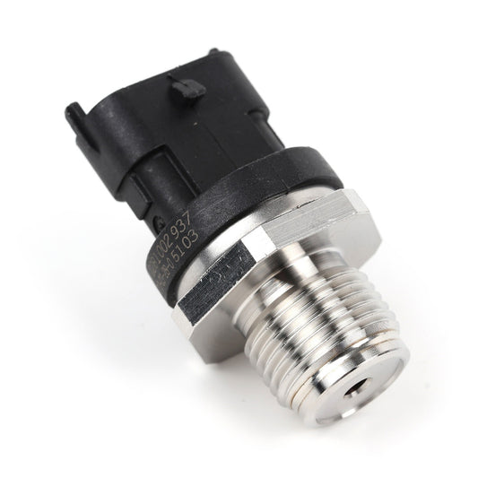 NEW FUEL RAIL HIGH PRESSURE SENSOR FOR ALFA ROMEO IVECO EUROCARGO MAN