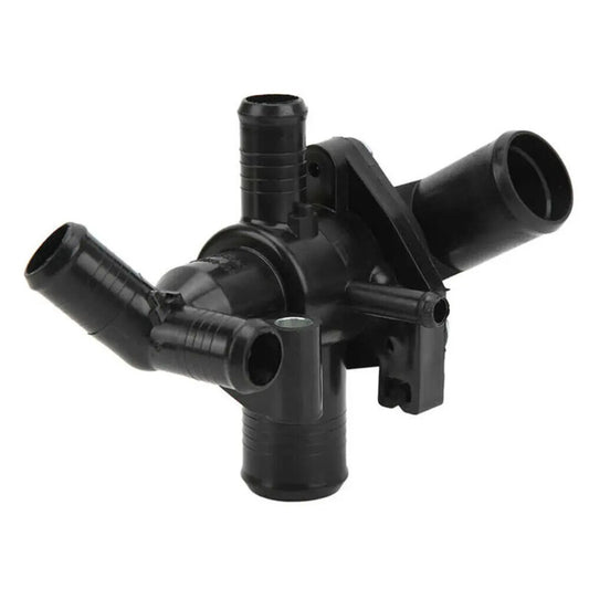 For FORD TRANSIT 2.4 TDCi MK7 2006-2016 THERMOSTAT HOUSING 6C1Q8A586BD 1432394