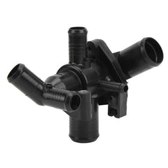 For FORD TRANSIT 2.4 TDCi MK7 2006-2016 THERMOSTAT HOUSING 6C1Q8A586BD 1432394