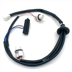 25380-JG00A Rear Trunk Lid Release Button Tailgate Opener Switch Compatible with Nissan X-Trail 2007-2014