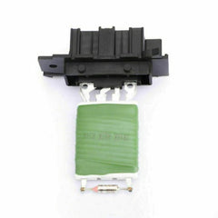 Heater Blower Motor Resistor Fits Fiat Ducato Punto Linea Grande Punto 77364061