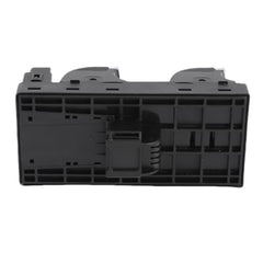 4F0959851H Master Power Window Switch Front Left Driver Side Fit for for Audi A3 2003-2012, fit for Audi A6 2004-2011, fit for Audi Q7 2007-2015 Replace 4F0 959 851H w/Crowbar