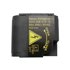 D2S D2R Xenon Headlight Ballast Ignitor For Audi BMW 5DD00831910 5DD008 319-1