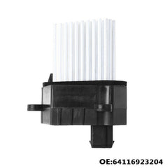 FOR RANGE ROVER L322 2002-2012 STAGE HEATER BLOWER RESISTOR MODULE JGO000021