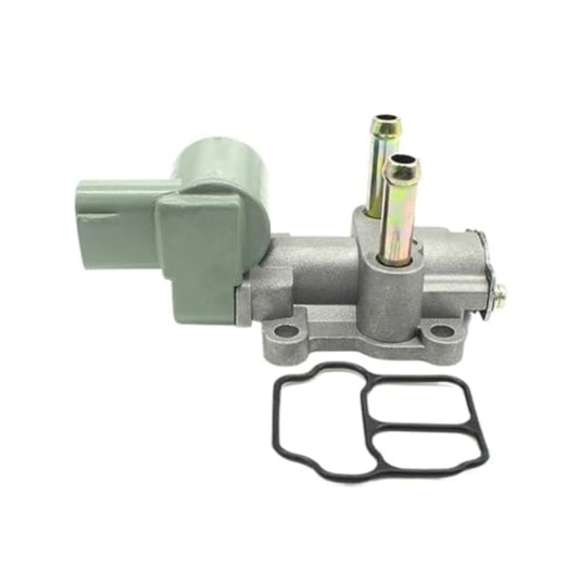 Idle Air Control Valve Fit For HONDA CIVIC VI Coupe EJ EM1 1.6 i HR-V GH 1.6 16V 4WD 16022-P2E-A51