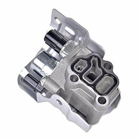 Idle Air Control Valve Fit For HONDA ACCORD VII CL CN CR-V II RE RE4 2.4 i-VTEC 4WD FR-V BE 15810-RAA-A01