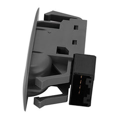 Power Window Switch Passenger Side 37995-75F00 Replacement for Chevrolet Tracker 1999-2004